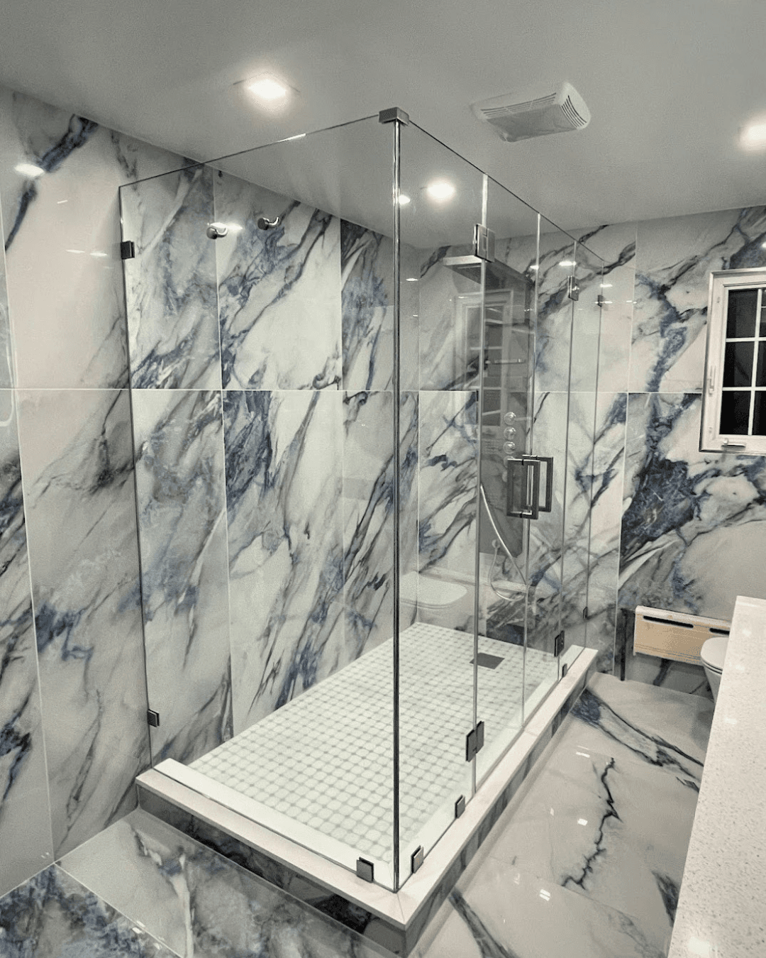 Bath project photo 29