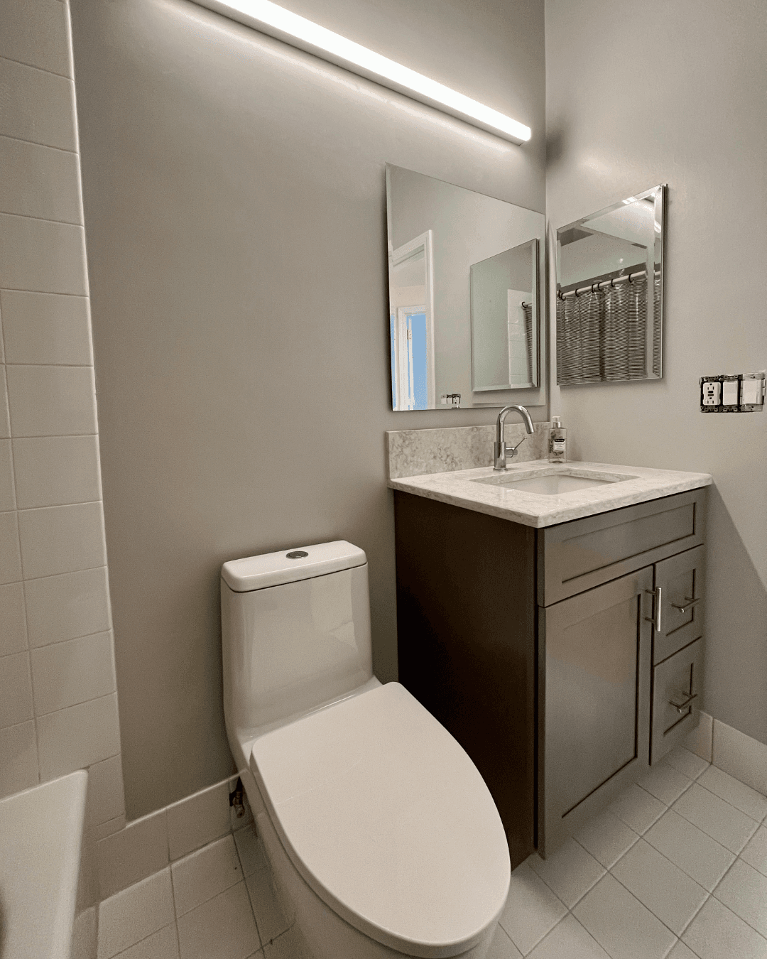 Bath project photo 55