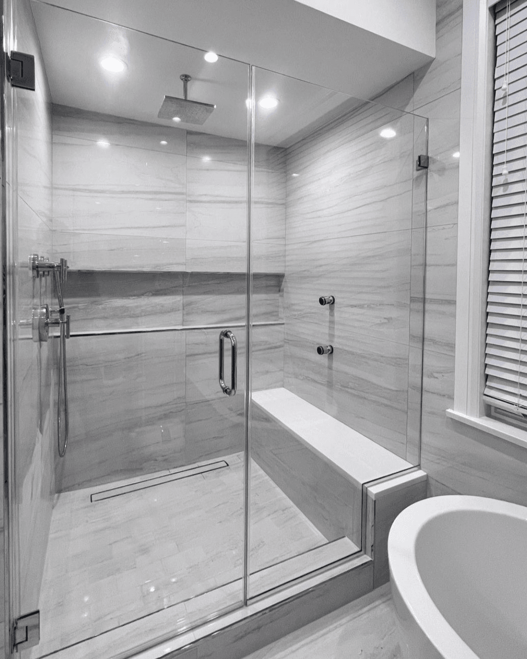 Bath project photo 69