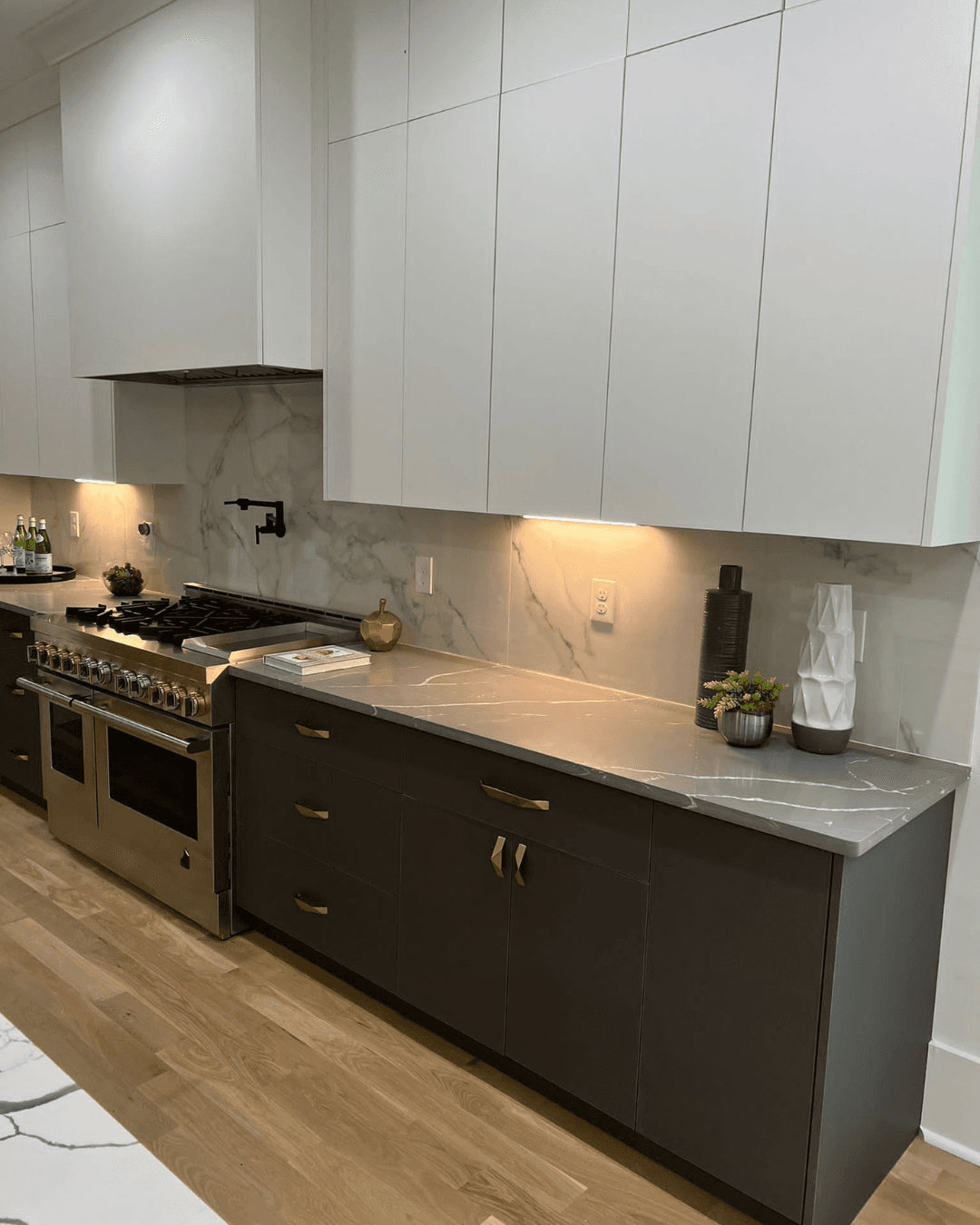 Kitchen project photo 4