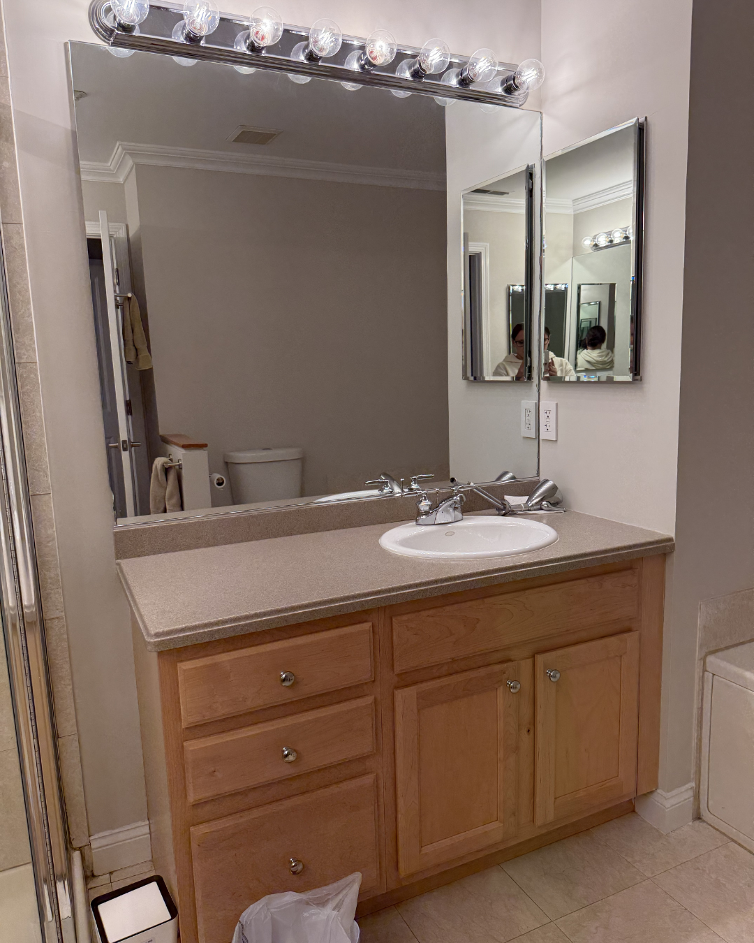 Bath project photo 25