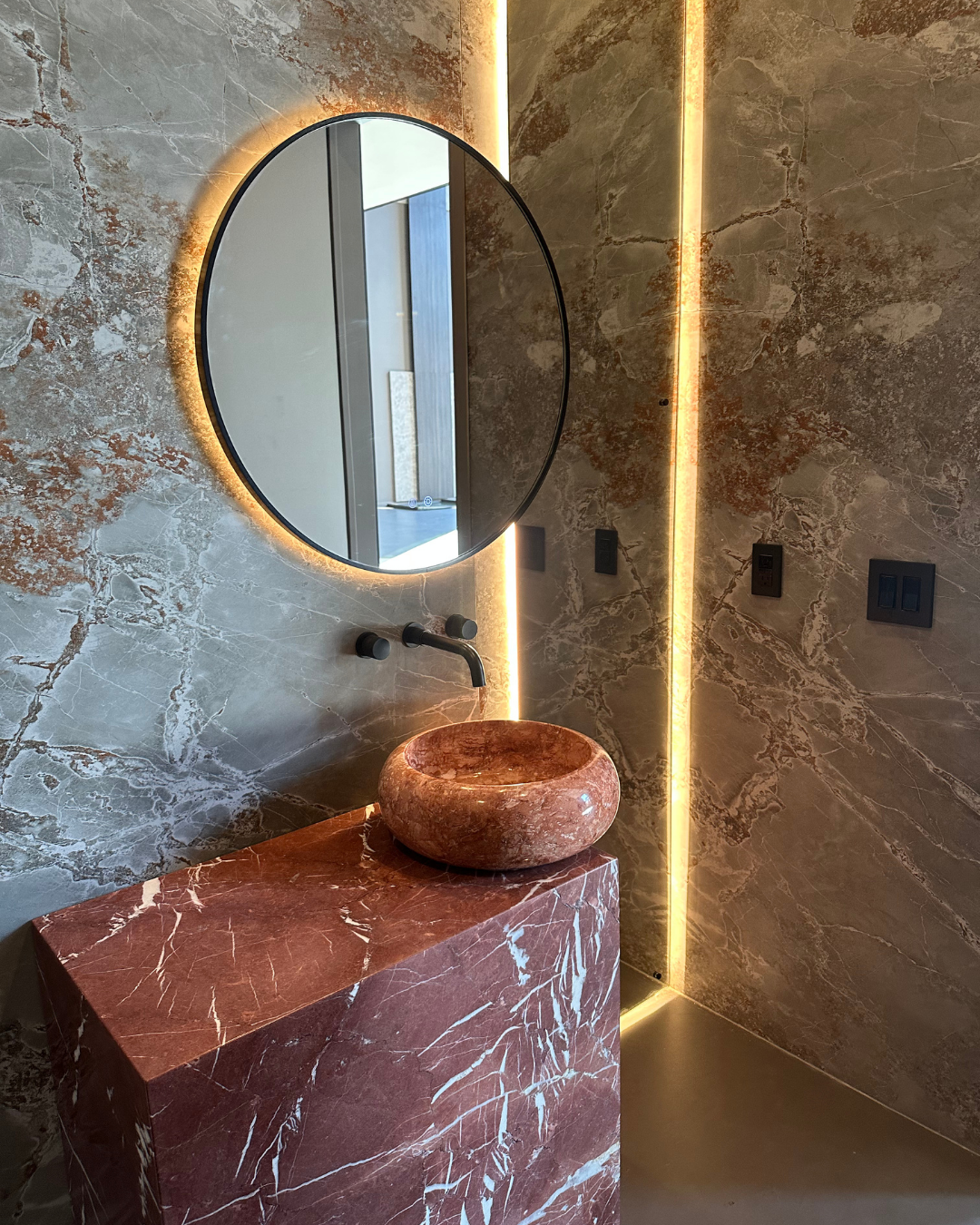 Bath project photo 32