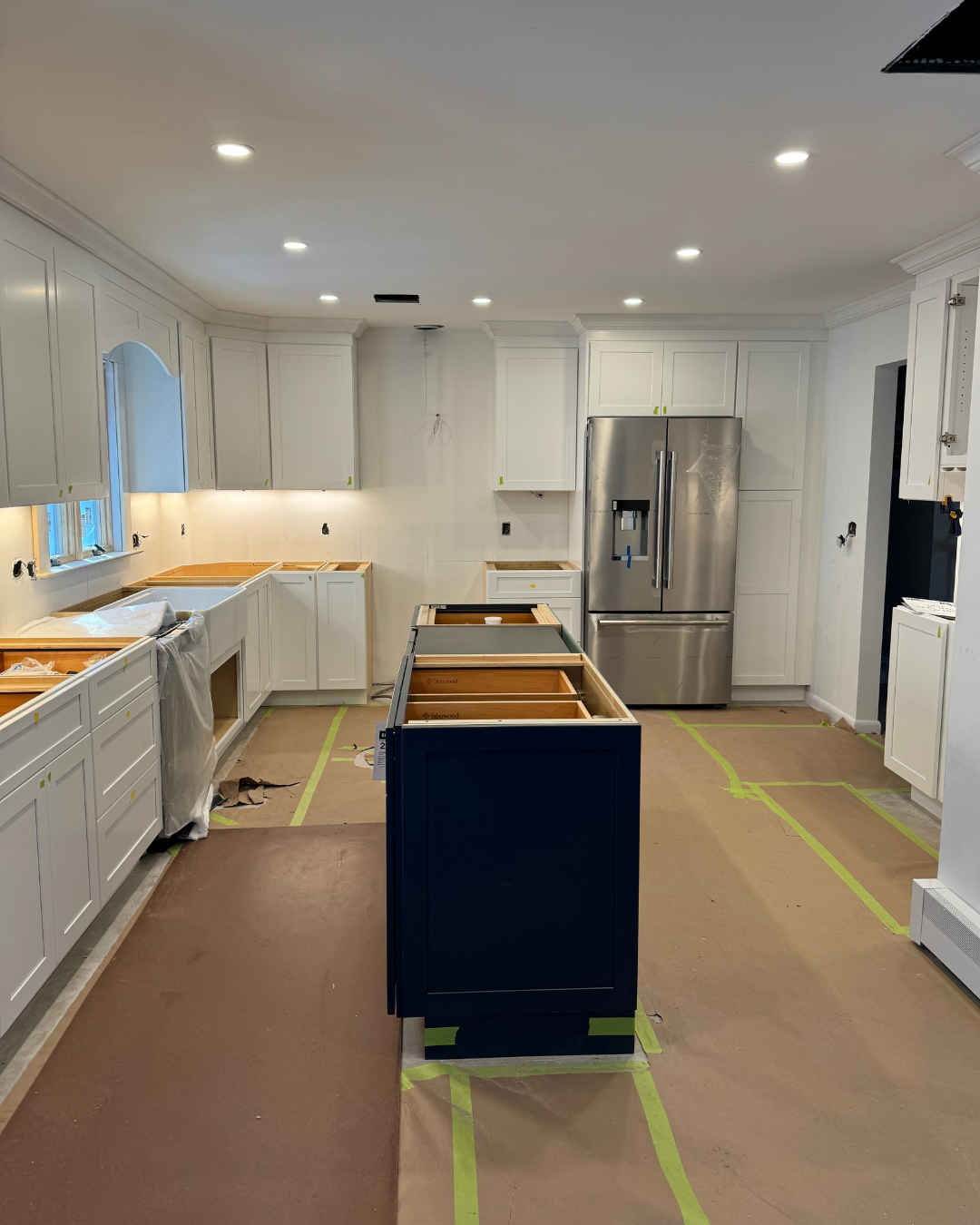 Bath project photo 38