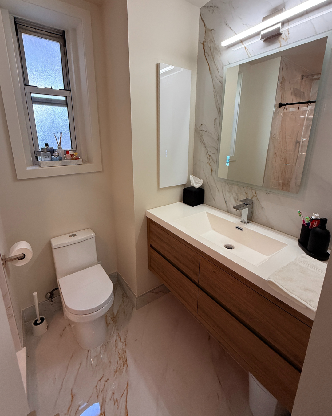 Bath project photo 41