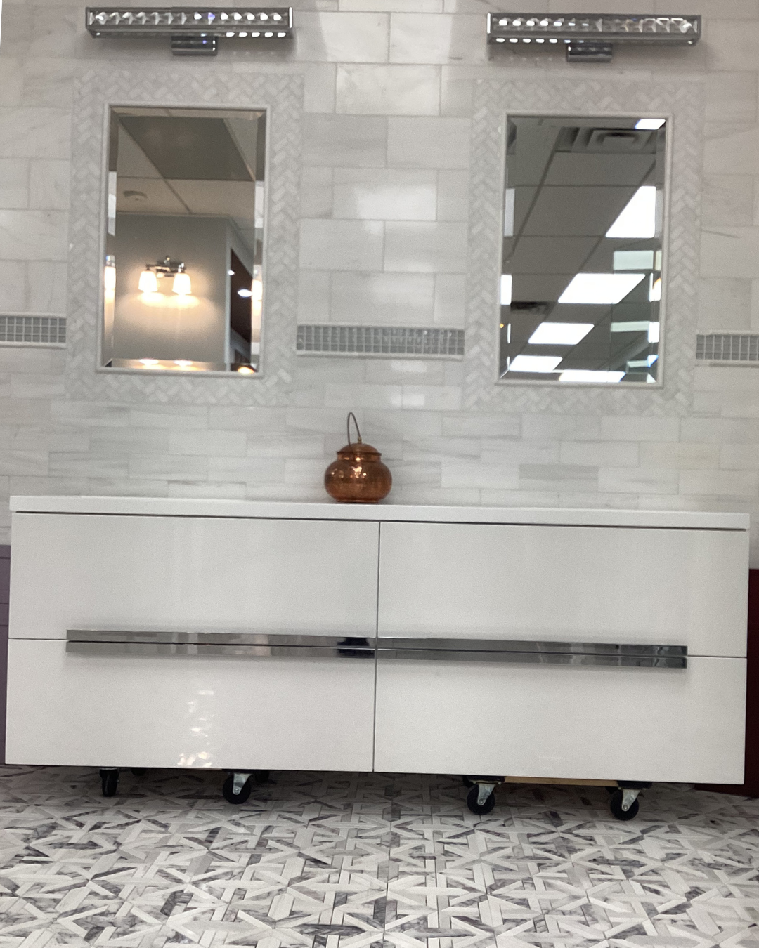 Bath project photo 47