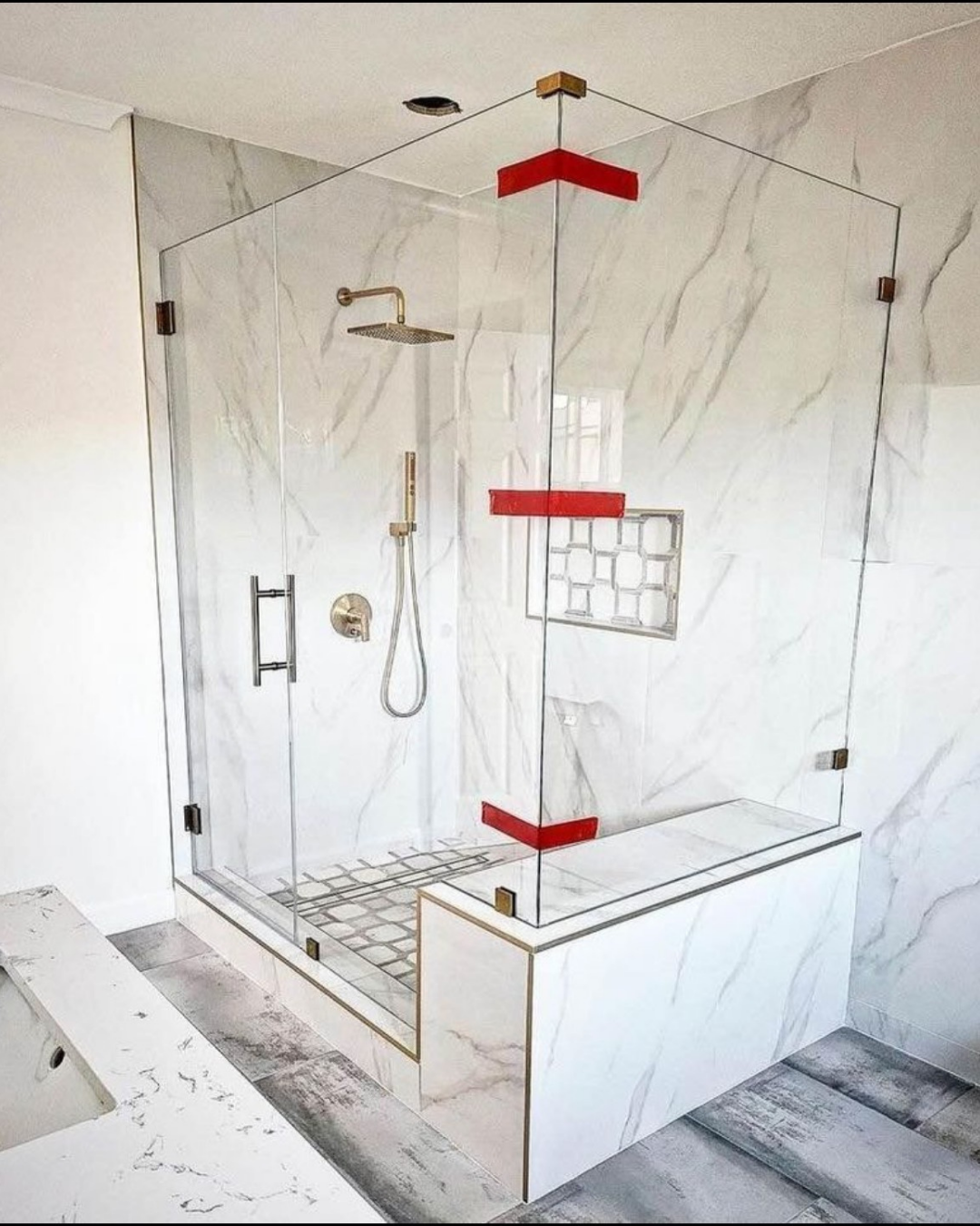 Bath project photo 50