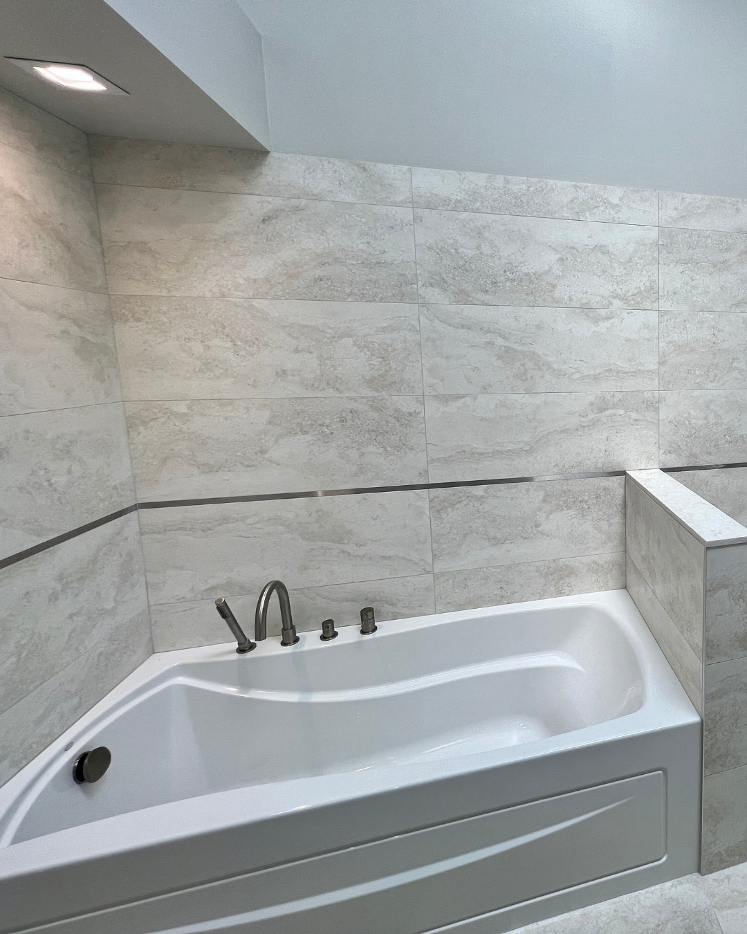 Bath project photo 57