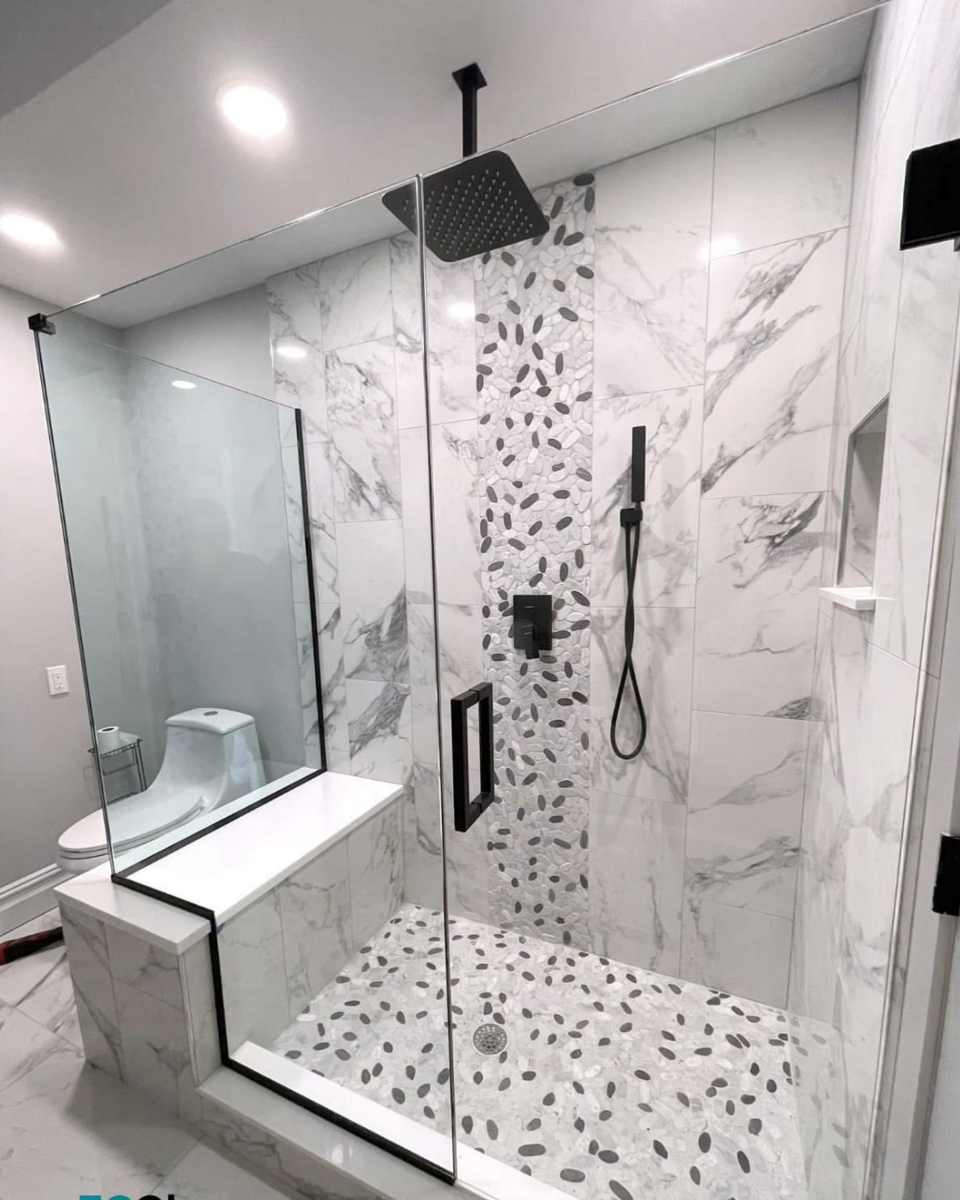 Bath project photo 60