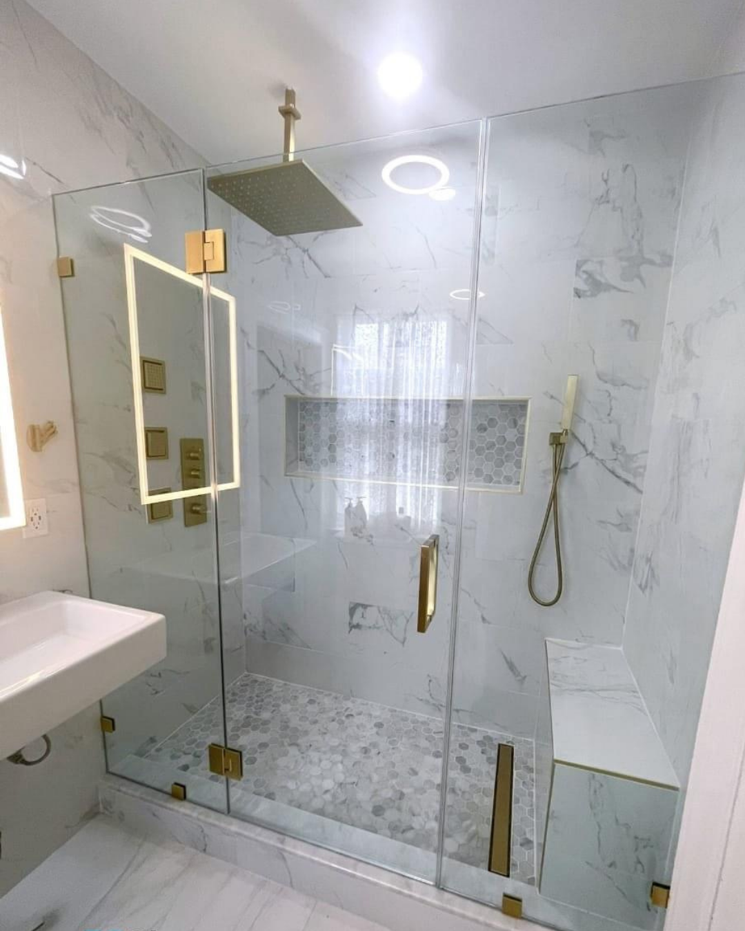 Bath project photo 62