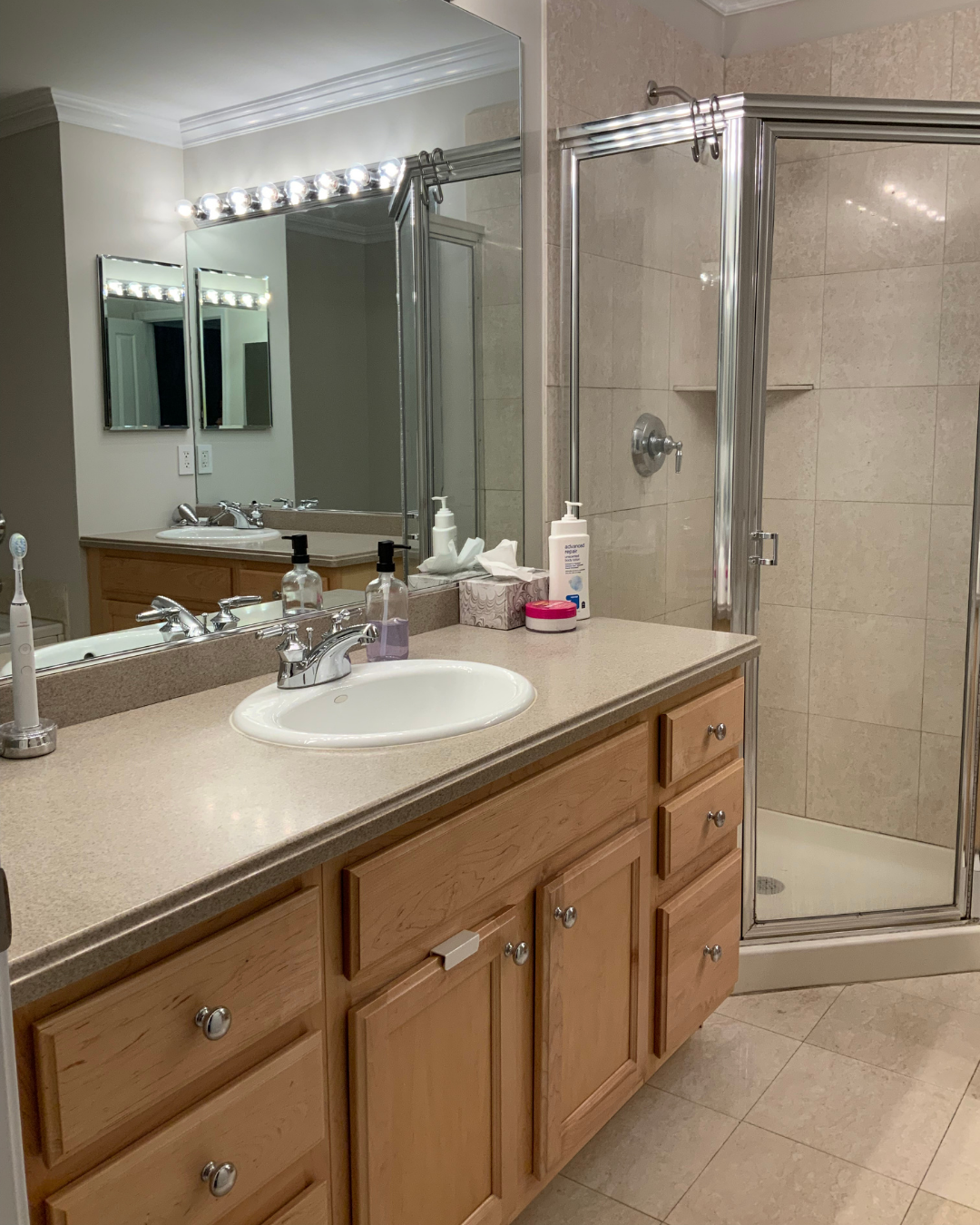 Bath project photo 65