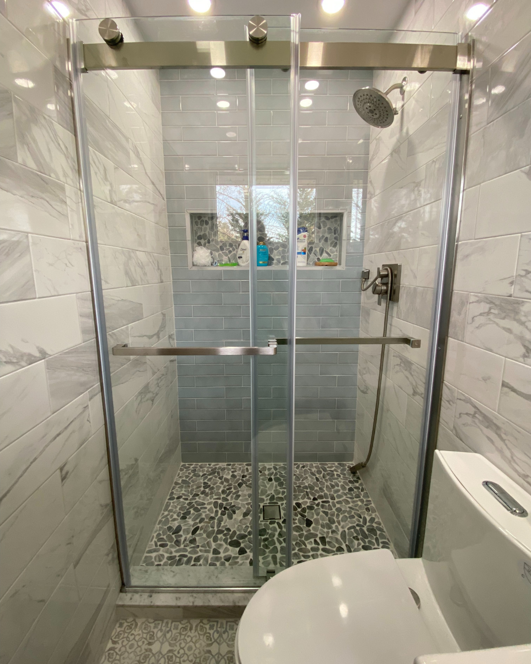 Bath project photo 66