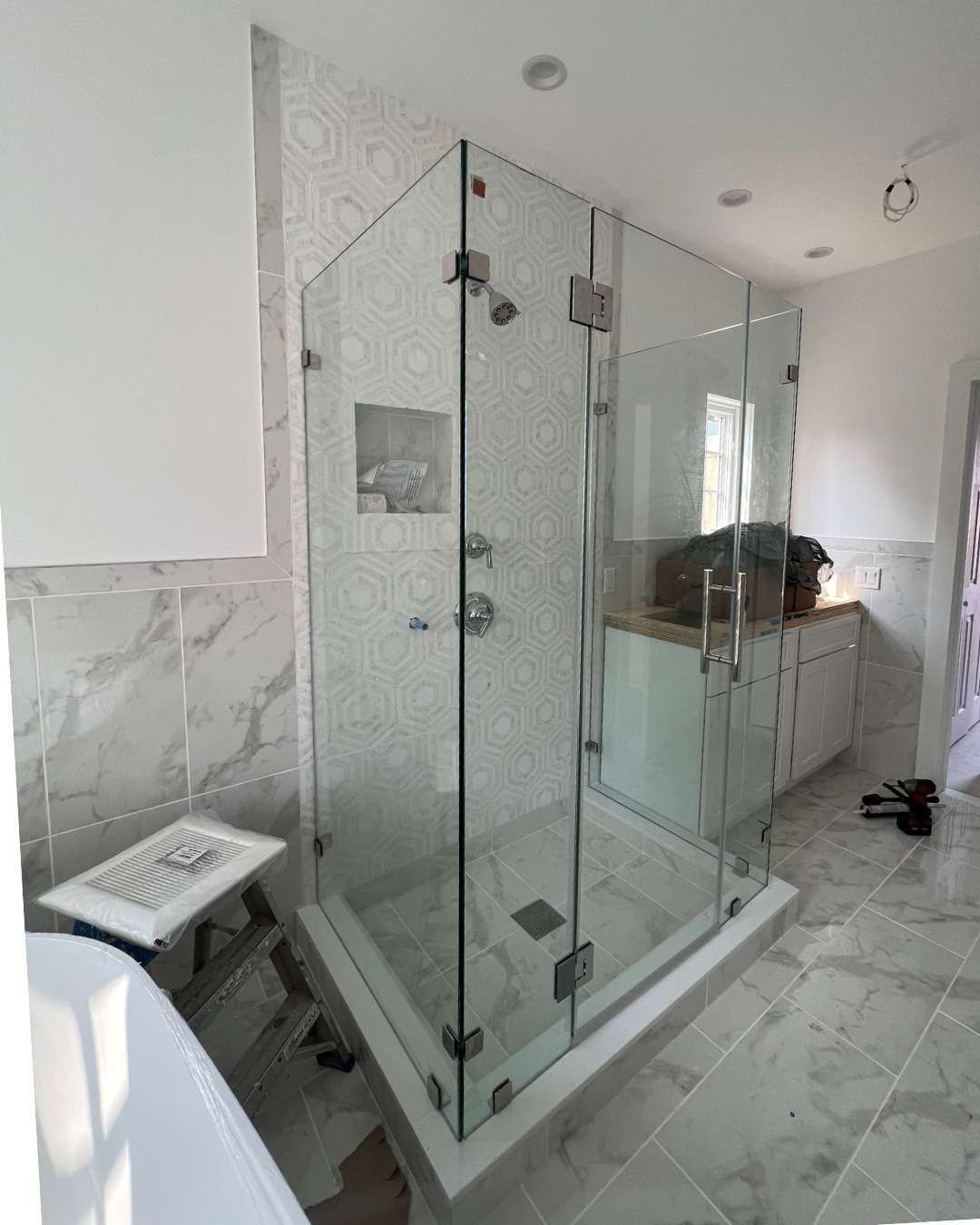 Bath project photo 72