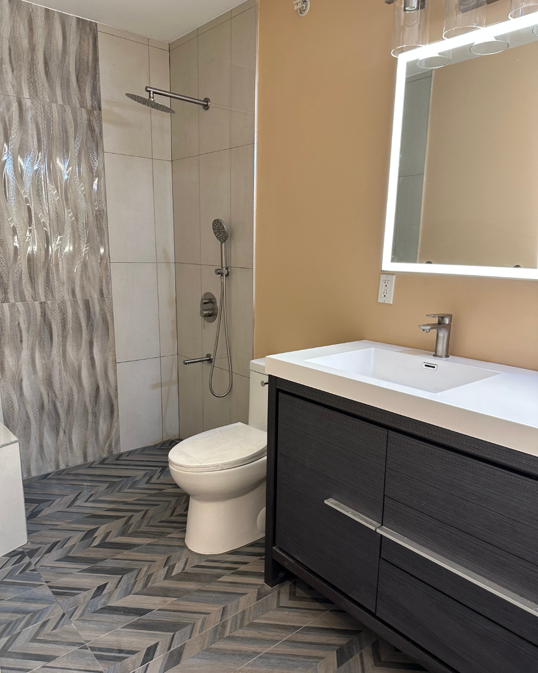 Bath project photo 75