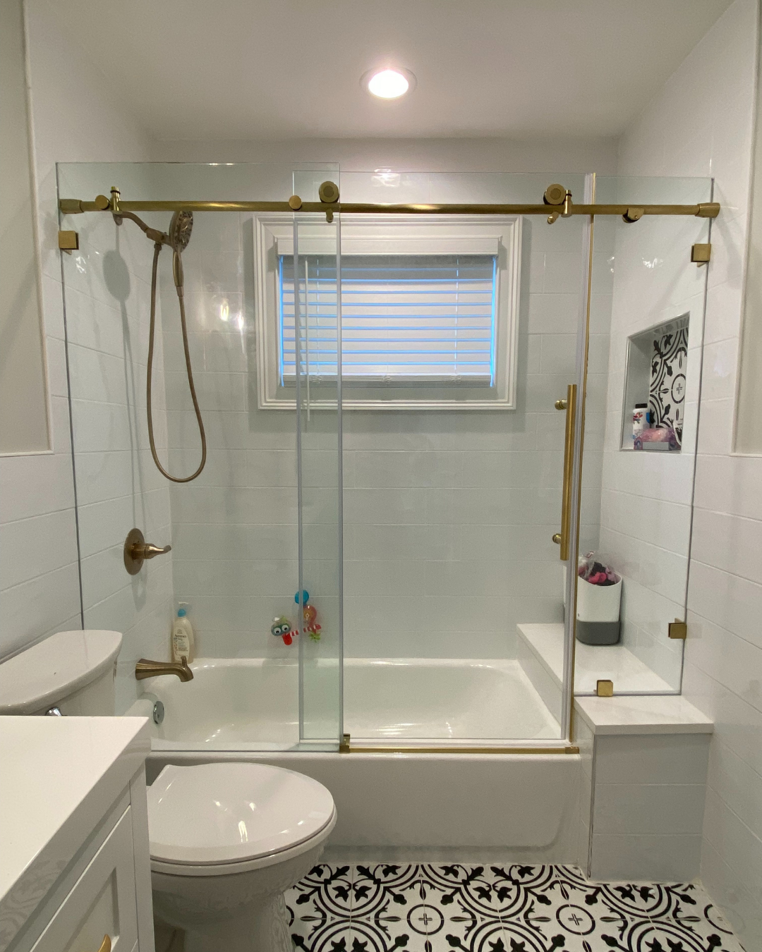 Bath project photo 76