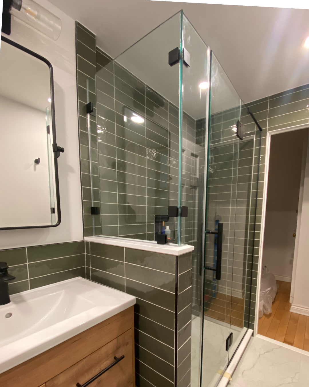 Bath project photo 79