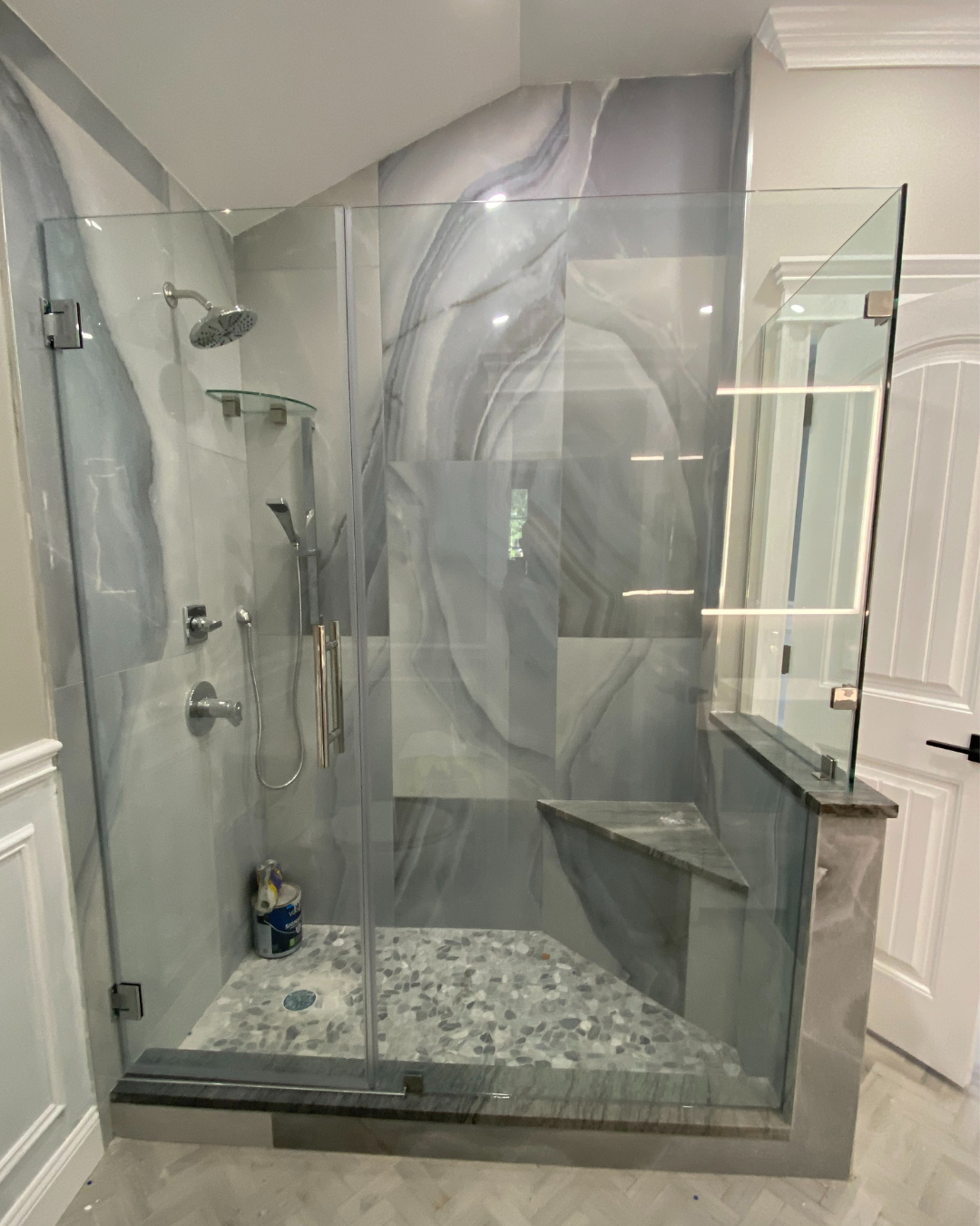 Bath project photo 86