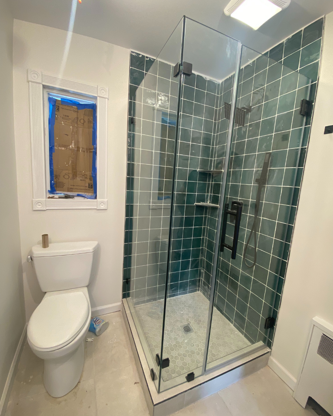 Bath project photo 91