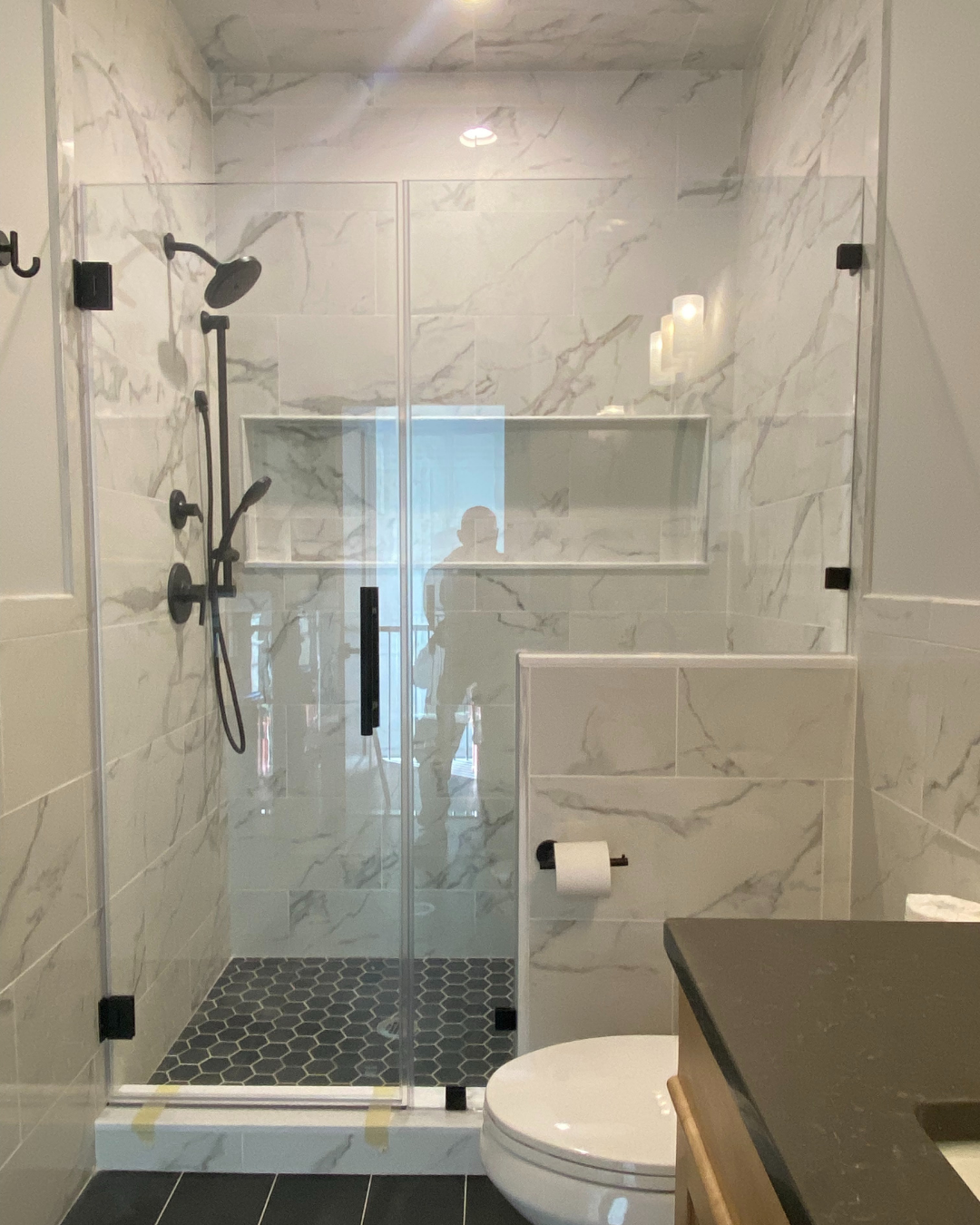 Bath project photo 95