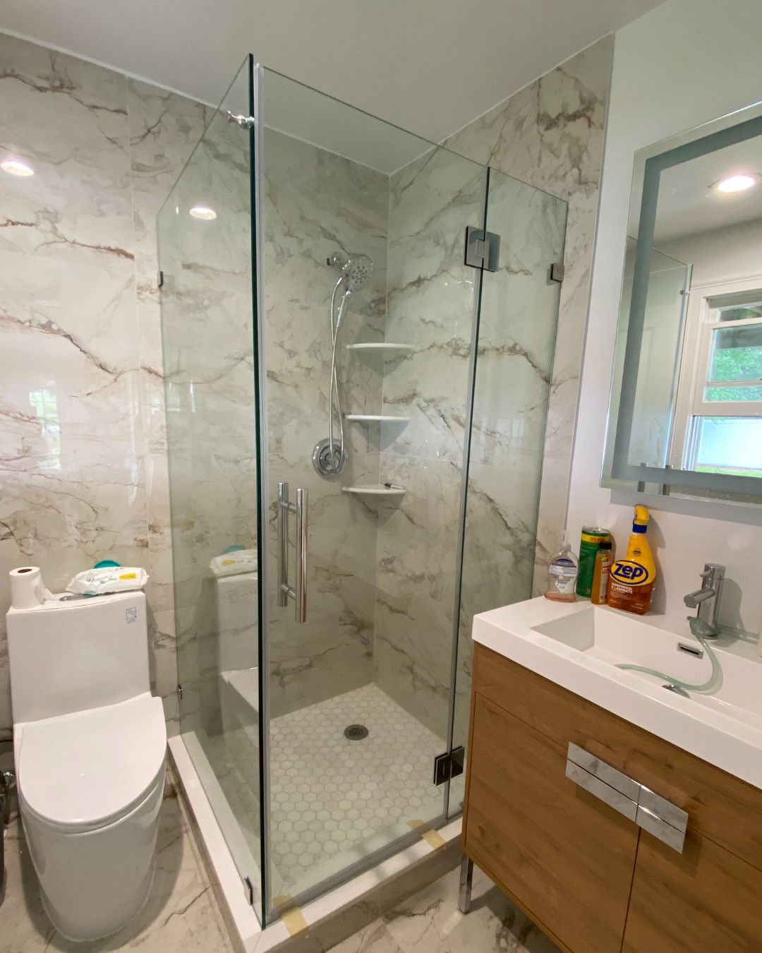 Bath project photo 102