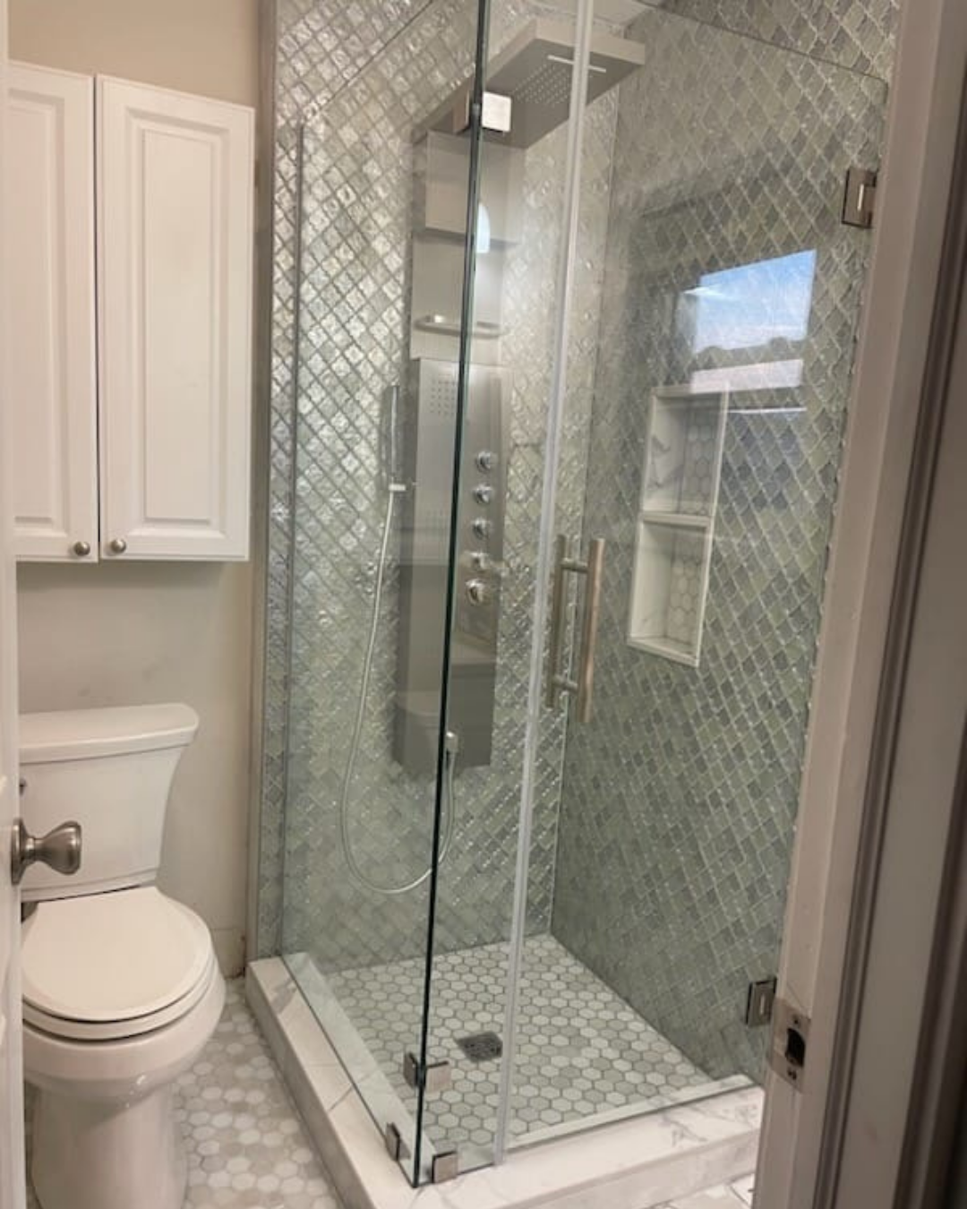 Bath project photo 107