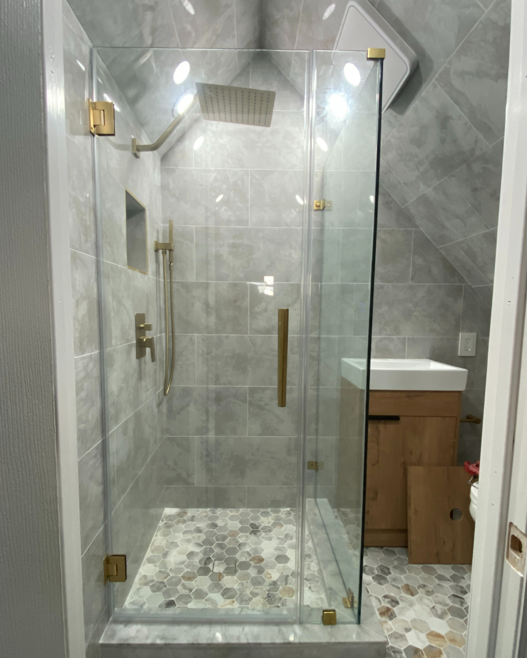 Bath project photo 113