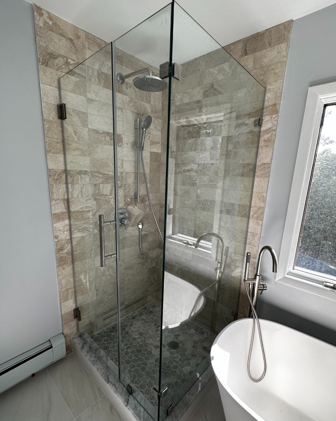 Bath project photo 114