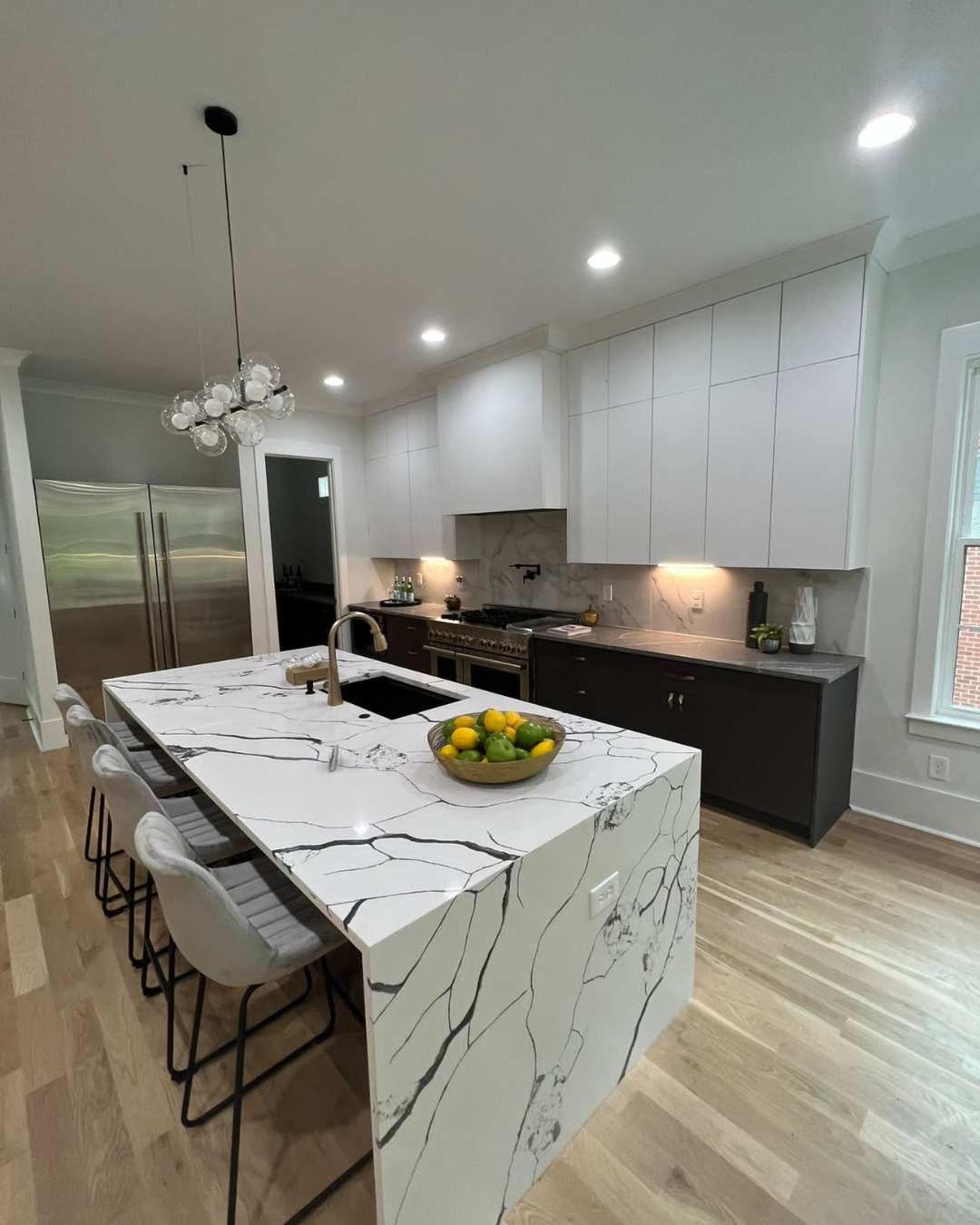 Kitchen project photo 5